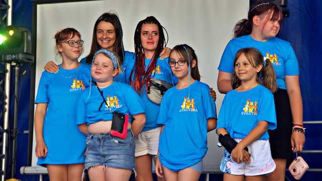 Bystrzyca Kłodzka, 18.7.2024