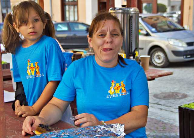 Bystrzyca Kłodzka, 18.7.2024