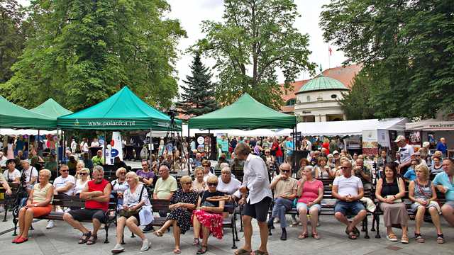 Polanica-Zdrój, 20.7.2024