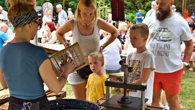 Duszniki-Zdrój, 20.7.2024