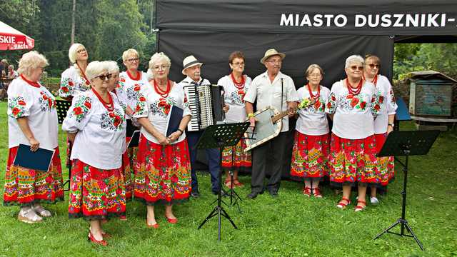 Duszniki-Zdrój, 20.7.2024
