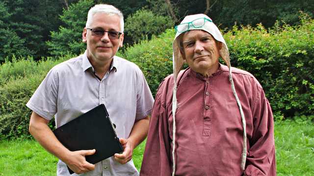Duszniki-Zdrój, 20.7.2024
