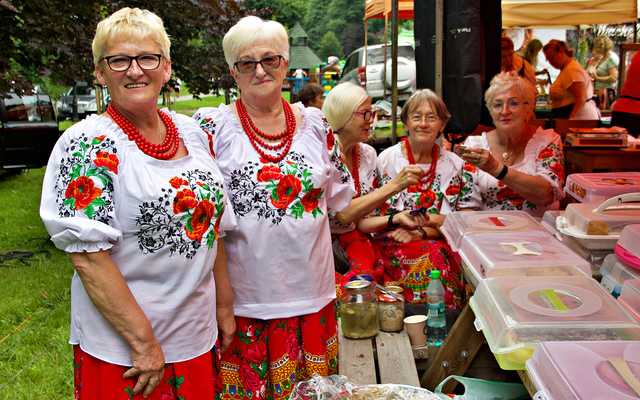 Duszniki-Zdrój, 20.7.2024