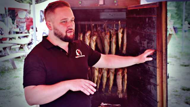 Duszniki-Zdrój, 20.7.2024