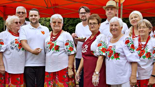 Duszniki-Zdrój, 20.7.2024