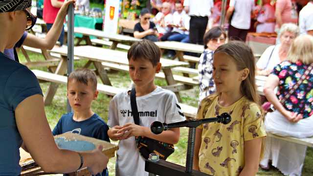 Duszniki-Zdrój, 20.7.2024