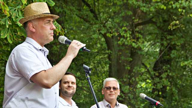 Duszniki-Zdrój, 20.7.2024