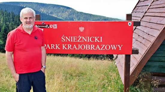 Śnieżnik, 26.7.2024