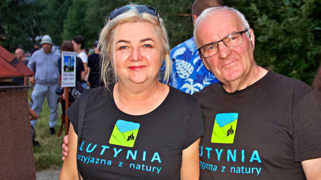 Przełecz Lądecka, 26.7.2024