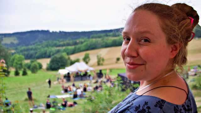 Przełecz Lądecka, 26.7.2024