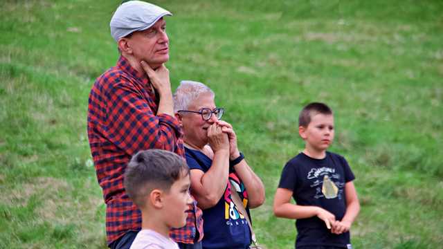 Przełecz Lądecka, 26.7.2024