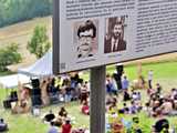 Przełecz Lądecka, 26.7.2024