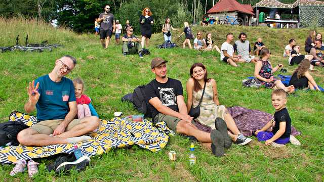Przełecz Lądecka, 26.7.2024