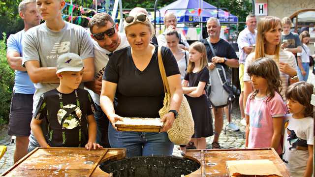 Duszniki-Zdrój, 27.7.2024