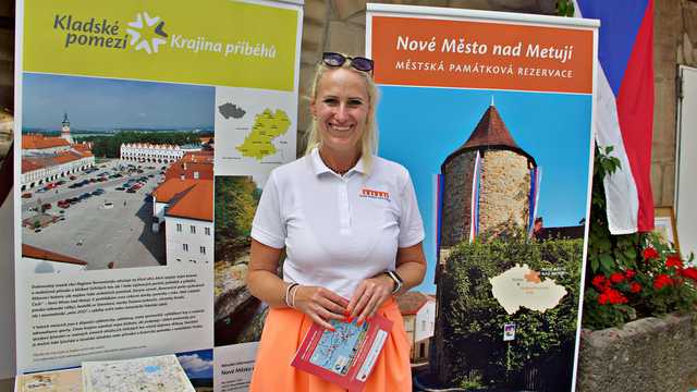 Duszniki-Zdrój, 27.7.2024