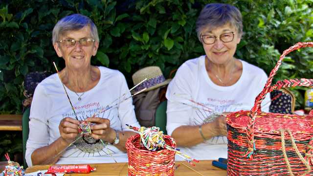Duszniki-Zdrój, 27.7.2024