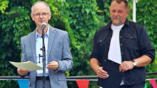 Duszniki-Zdrój, 27.7.2024