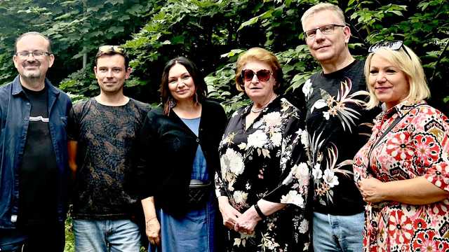 Jugów, 27.7.2024