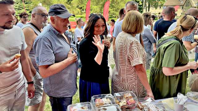 Jugów, 27.7.2024