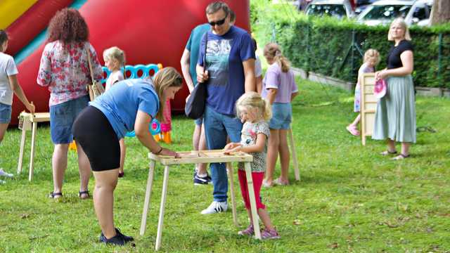 Jugów, 27.7.2024