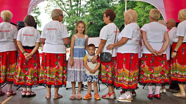 Jugów, 27.7.2024