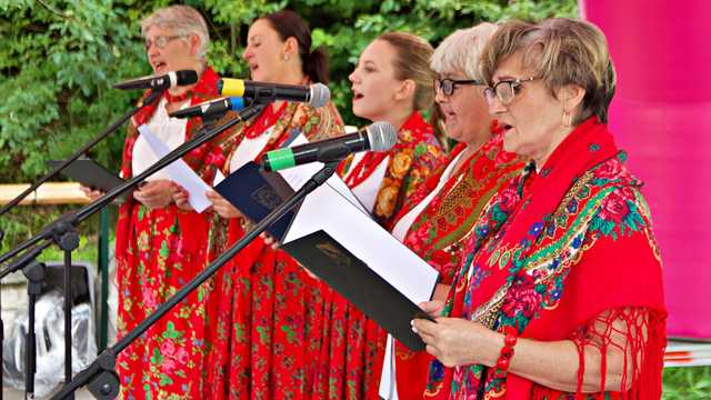 Jugów, 27.7.2024