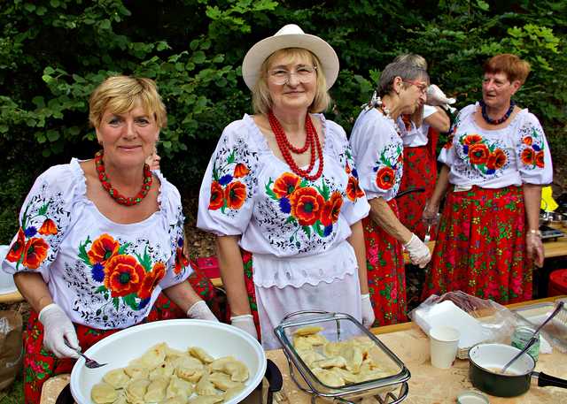 Jugów, 27.7.2024