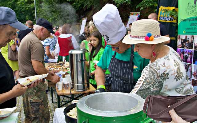 Jugów, 27.7.2024