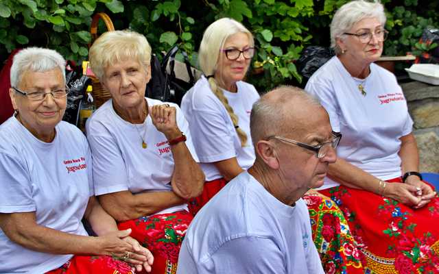 Jugów, 27.7.2024