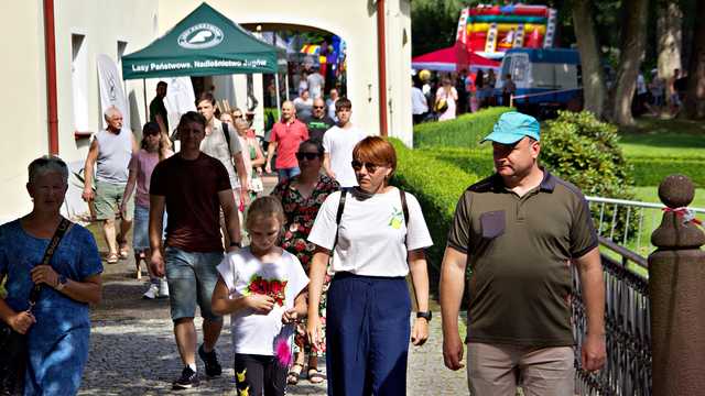 Jugów, 27.7.2024