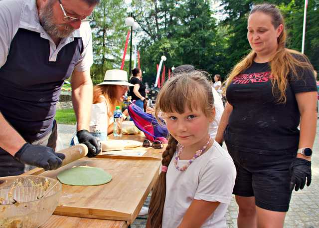 Jugów, 27.7.2024