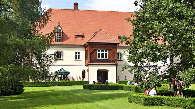 Jugów, 27.7.2024