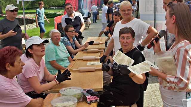 Jugów, 27.7.2024