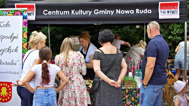 Jugów, 27.7.2024