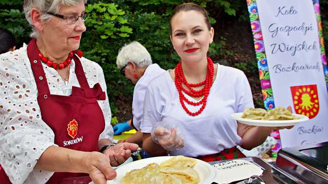 Jugów, 27.7.2024