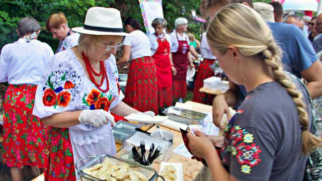 Jugów, 27.7.2024