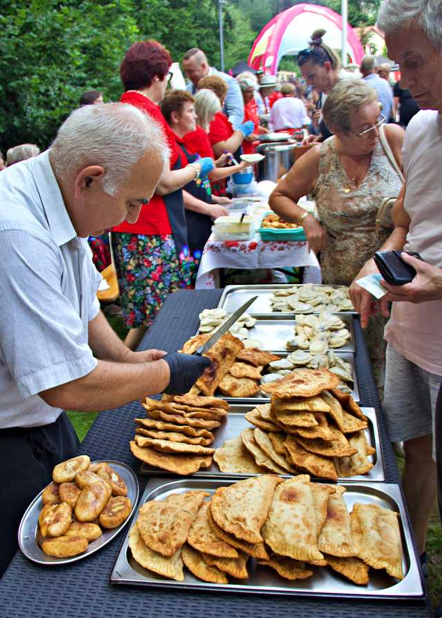 Jugów, 27.7.2024