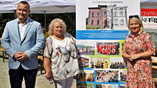 Jugów, 27.7.2024