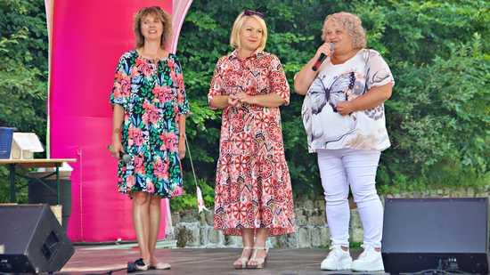 Jugów, 27.7.2024