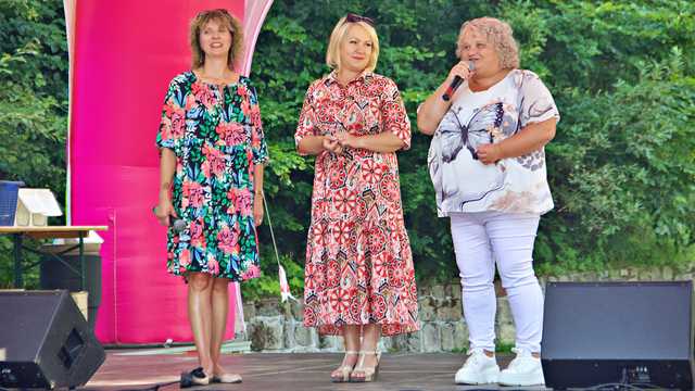 Jugów, 27.7.2024