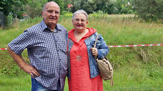 Żelazno, 28.7.2024