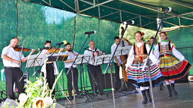 Żelazno, 28.7.2024