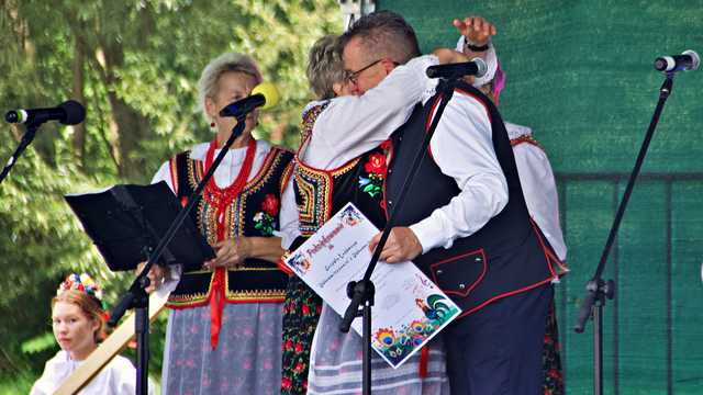 Żelazno, 28.7.2024