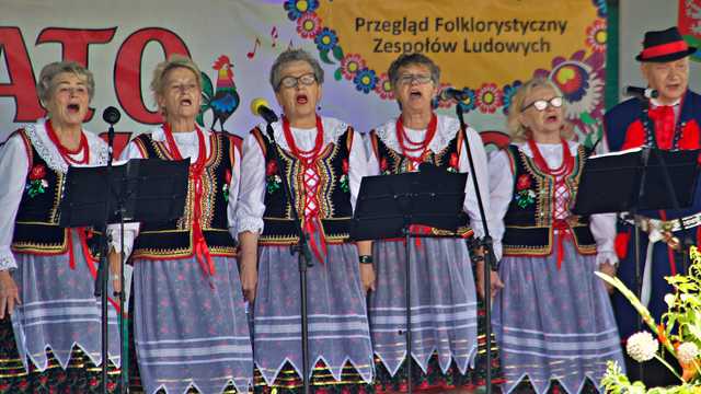 Żelazno, 28.7.2024