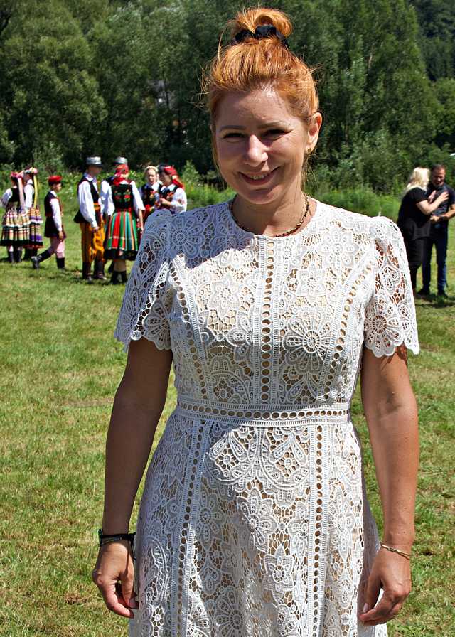 Żelazno, 28.7.2024