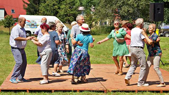 Żelazno, 28.7.2024