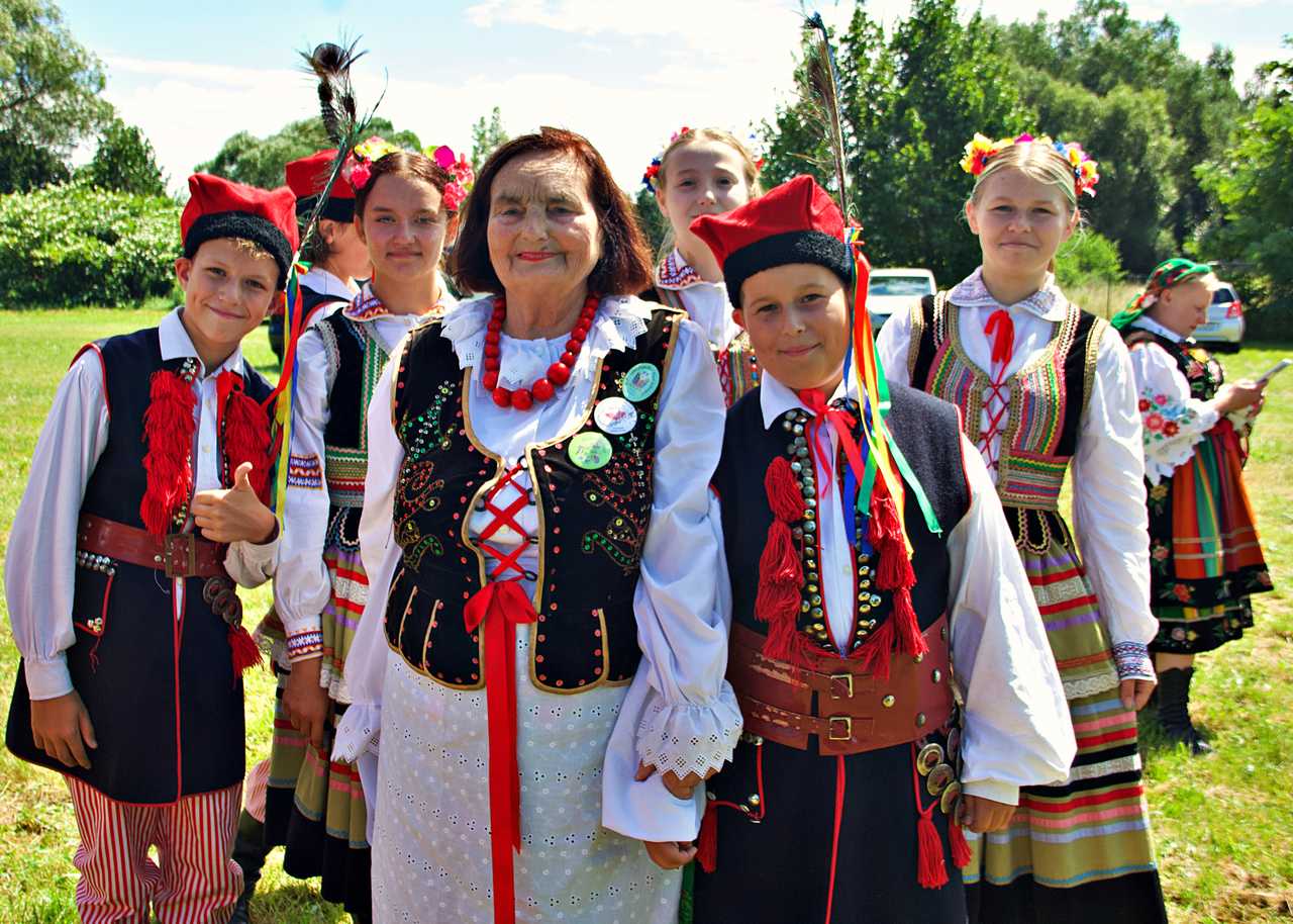 Żelazno, 28.7.2024