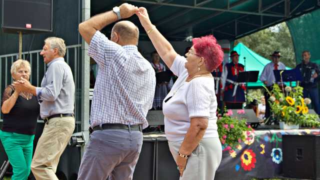 Żelazno, 28.7.2024