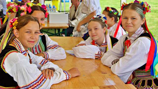 Żelazno, 28.7.2024