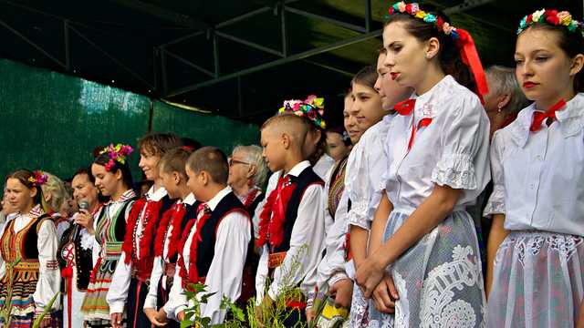 Żelazno, 28.7.2024